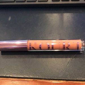 KourtxKylie | French Kiss | Velvet lipstick